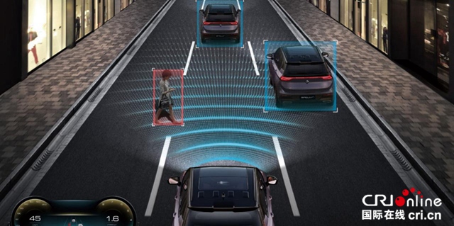 i-VISTA智能汽车指数规程（2020版）发布：汽车行业该如何应对新变化？