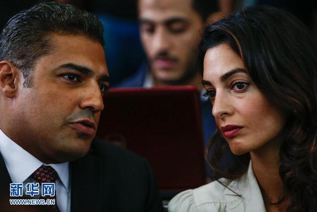 埃及法院判處3名半島電視臺記者3年監禁
