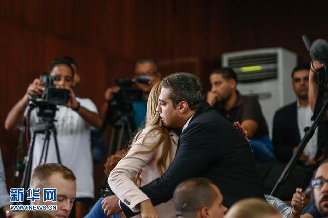 埃及法院判處3名半島電視臺記者3年監禁