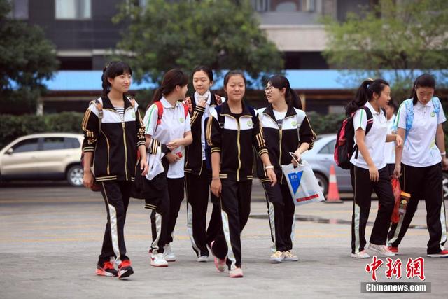 天津濱海新區逾300所中小學如期開學