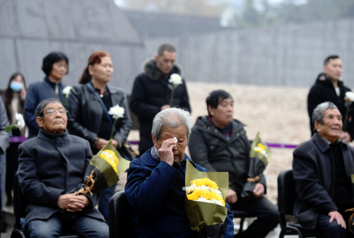 83年，从未忘记！