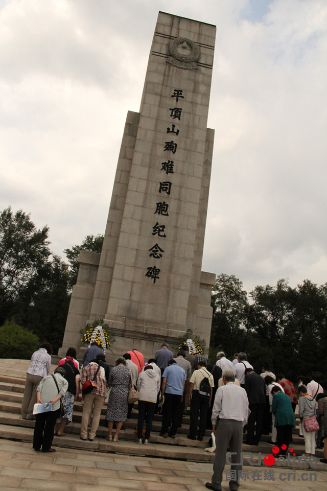 日本“再生的大地”合唱團訪華 誓用歌聲將“撫順奇跡”繼承下去