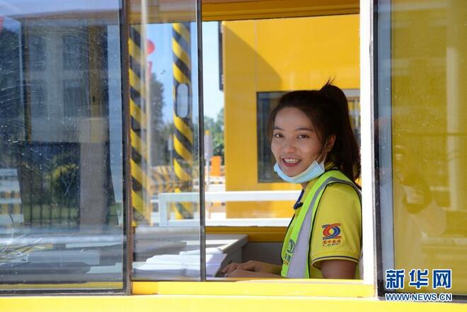 Segmen Lebuh Raya China-Laos Dibuka