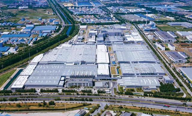 中建一局安装公司沈阳米其林扩建工程-TC标段机电工程获辽宁省“世纪杯”参建奖