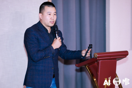 智·造未来 制联前沿 智造斜杠基地发布会成功举办