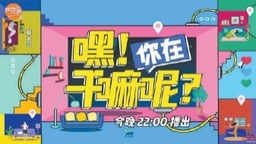2020国产综艺：