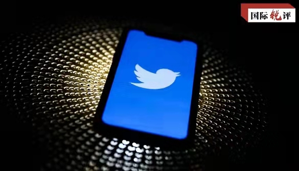 Twitter Nanjing Katliamı’nda çifte standart uyguladı