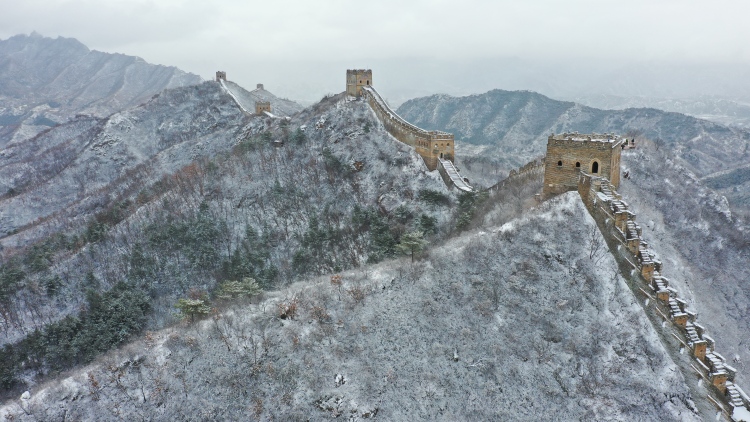 上冰雪 品美食！玩轉河北冰雪體育旅遊十佳線路