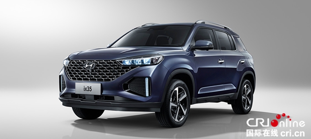 何以止颓？新款北京现代ix35竞争力分析