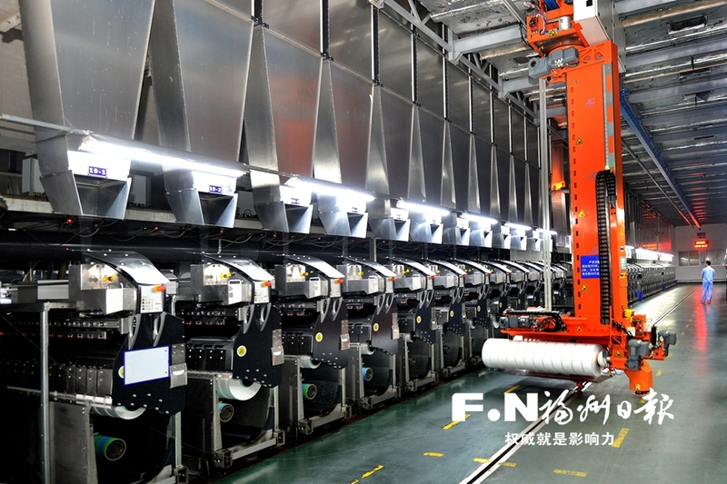 【福建時間主推】【福州】【滾動新聞】【移動版】【Chinanews帶圖】福州創新驅動活力迸發 全面實施數字經濟領跑行動 【福建時間主推】【福州】【滾動新聞】【移動版】【Chinanews帶圖】福州創新驅動活力迸發 全面實施數字經濟領跑行動