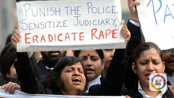 印度三名男子轮奸日本女学生 被判20年监禁