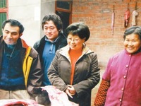 “在岗位上坚持到最后”（改革先锋风采）