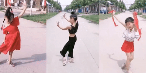 2020，谢谢你们，给我们以力量！