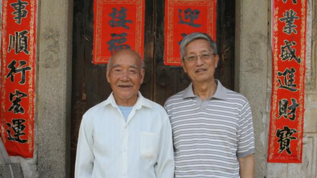 2 日寇心机劫财 东兴汇路救难