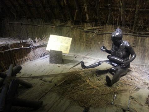 经天纬地的大智慧