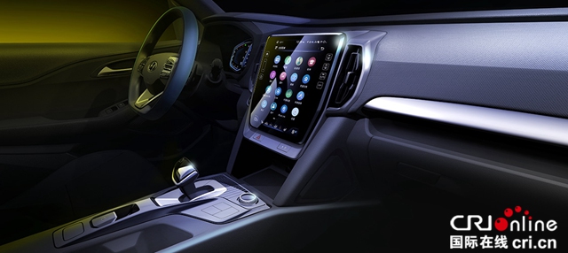 何以止颓？新款北京现代ix35竞争力分析