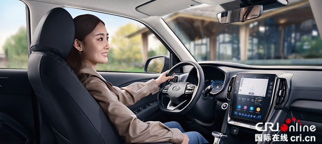 何以止颓？新款北京现代ix35竞争力分析