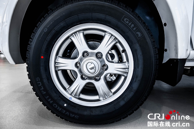 汽车频道【供稿】【资讯】皮卡界经典车型  风骏5汽油国六即将上市