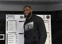 选人全直播 压哨做交易 NBA全明星正赛名单出炉_fororder_NEM1_20190209_C0323686017_A1516975