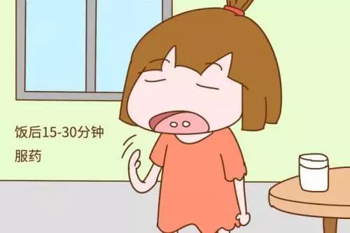 辟谣 | 饭前服药等于空腹服药？这些年你吃药吃对了吗？