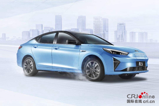 疫情下 强筋健骨的中国车企