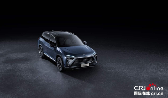 疫情下 强筋健骨的中国车企