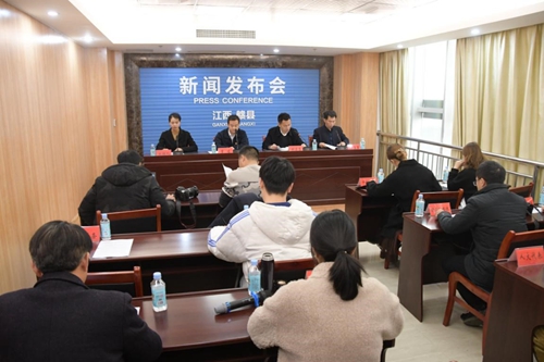 赣州市赣县区南塘镇发挥“三种效应”助推茶树菇产业提质升级