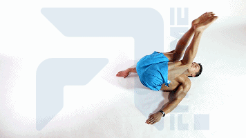 练不出腹肌？因为你的“仰卧起坐”是体育老师教的！