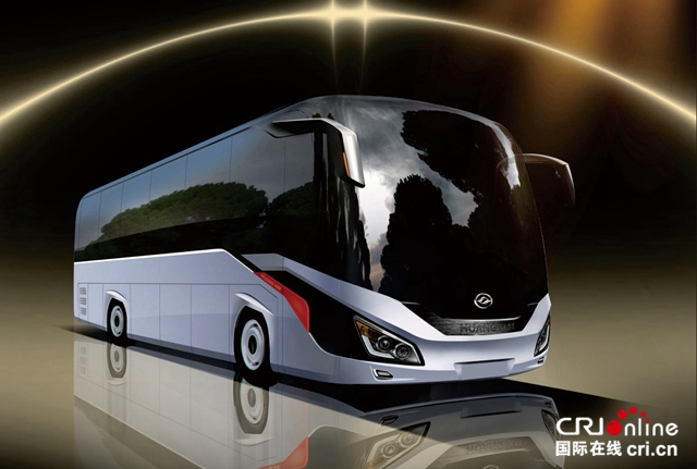 汽车频道【资讯】实力彰显 黄海汽车斩获年度大奖