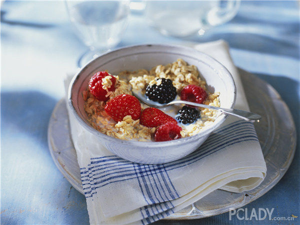 爱上素食主义：6道美味的清新诱惑（四）