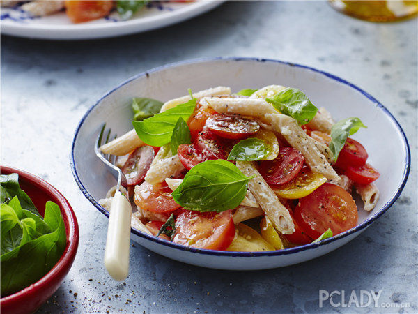 爱上素食主义：6道美味的清新诱惑（四）