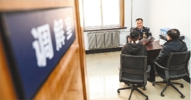 遼寧省公安首家勞模創新辦公室揭牌