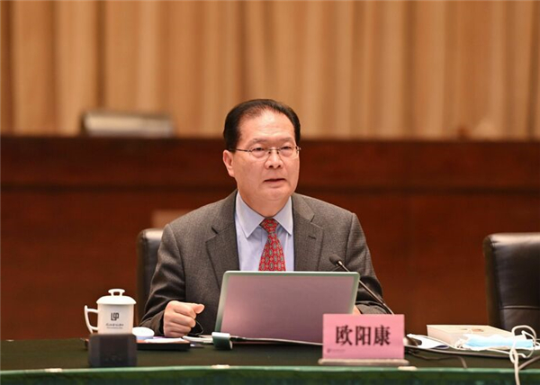 武汉招聘处级领导职务公务员引关注 亮眼探索之举为干部选任打开新