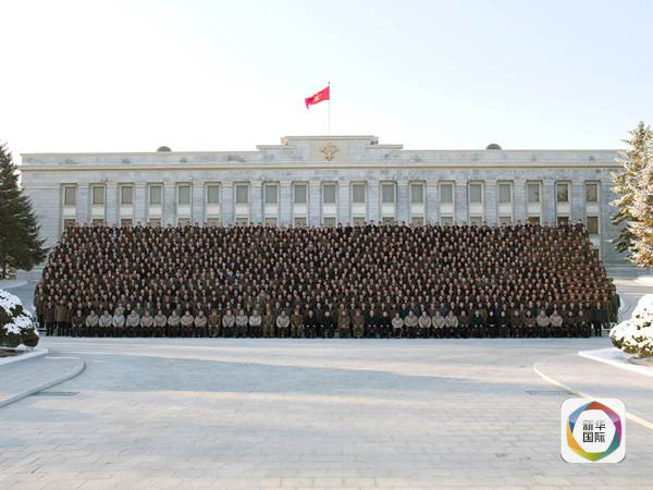 朝鲜:将将以和平目的在既定时间和地点发射卫星