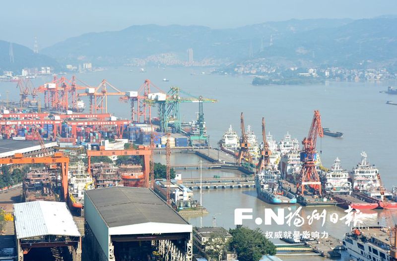 【大頭條下文字】【福州】【滾動新聞】【移動版】【Chinanews帶圖】福州:風從海上來 揚帆新航程 【大頭條下文字】【福州】【滾動新聞】【移動版】【Chinanews帶圖】福州:風從海上來 揚帆新航程