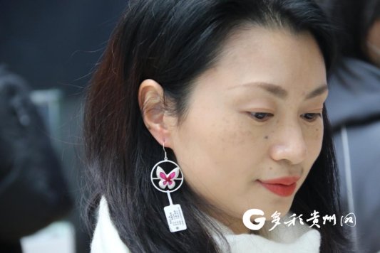 首家“贵银”品牌景区销售店落户青岩古镇