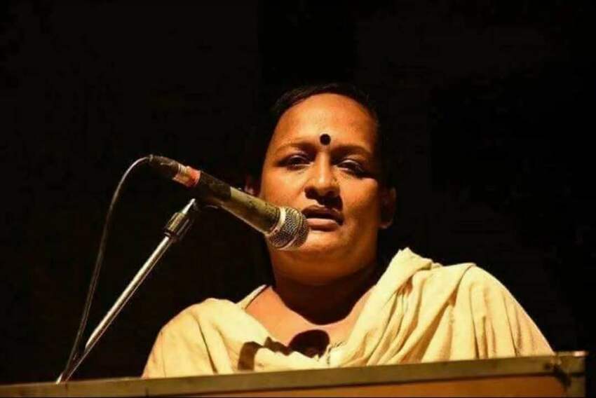 কফিহাউসের আড্ডা: সিপিবি’র কেন্দ্রীয় কমিটির সদস্য লুনা নুরের সঙ্গে আড্ডা