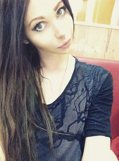 俄罗斯双性人涉毒被抓 警方无法判断性别难拘捕