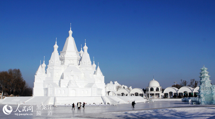 할빈 7대 테마 문화관광제품 출시