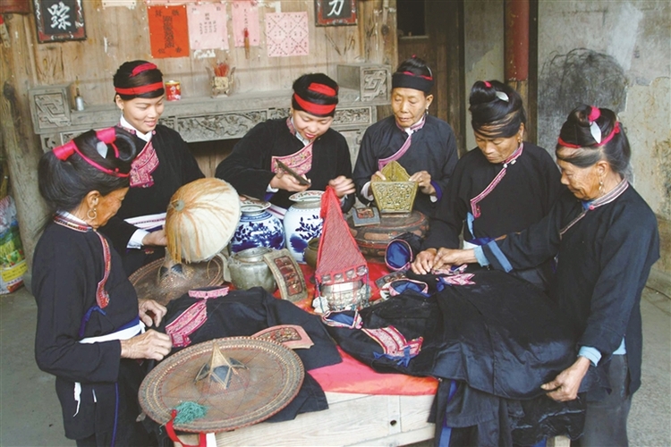 霞浦县溪南镇半月里村：生态为底 文化铸魂_fororder_p1_s (1)