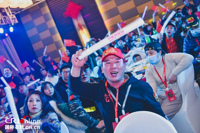 汽车频道【资讯】奋六载余烈 展越野豪情 哈弗H9轰九大队第六届年度梦想盛会圆满落幕