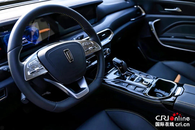 汽车频道【资讯】以“创”想致初心 一汽奔腾助力中国制造