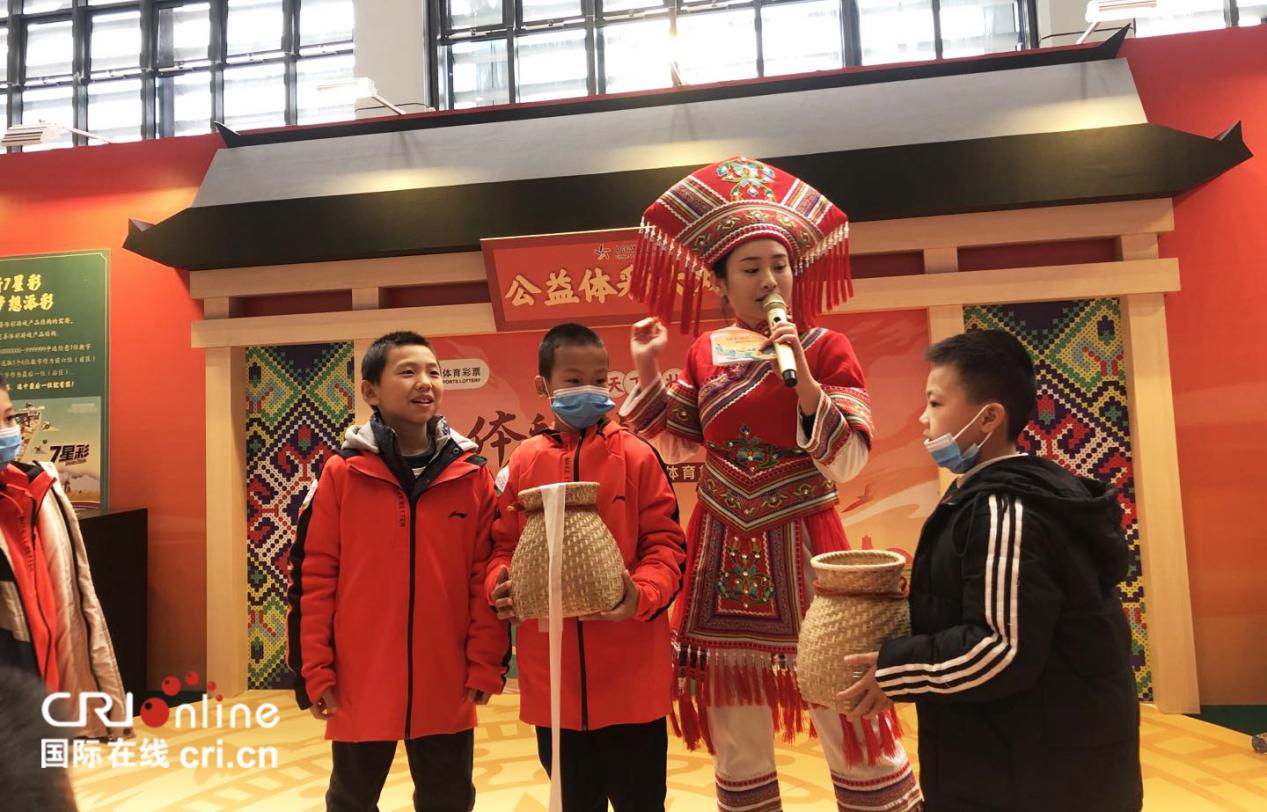中國—東盟體育旅遊活力月為廣西健康運動産業發展添動能