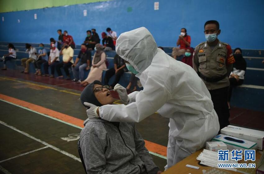 Indonesia Umumkan Pembatasan Kedatangan WNA pada 1-14 Januari 2021_fororder_indonesia2