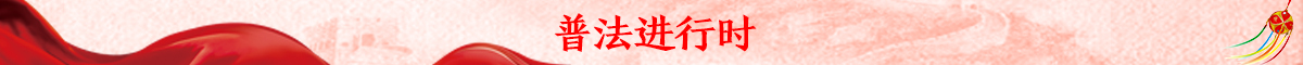 普法进行时-banner_fororder_普法进行时banner