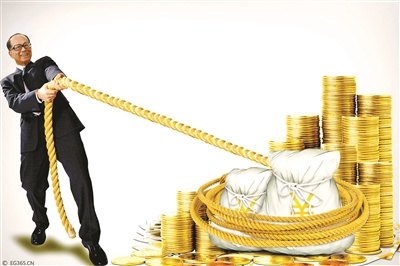 李嘉诚撤走800亿资产 名下上市公司注册地已全部外迁