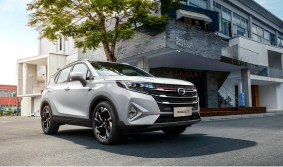 让缤越惊叹的小钢炮 才是年轻人的性价比之选