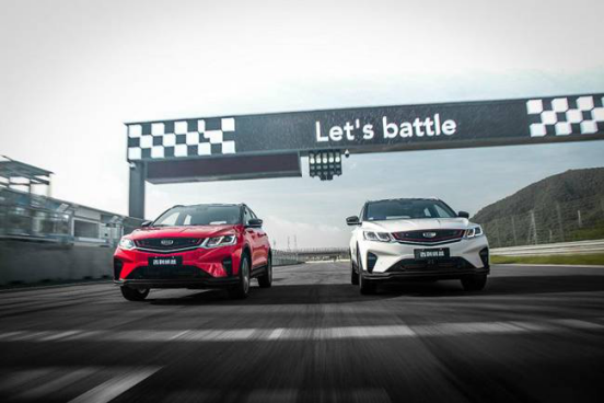 让缤越惊叹的小钢炮 才是年轻人的性价比之选