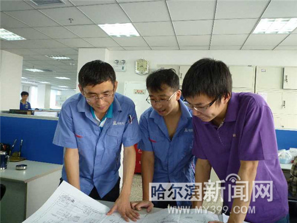 樸春光:讓“中國製造”揚名國際市場