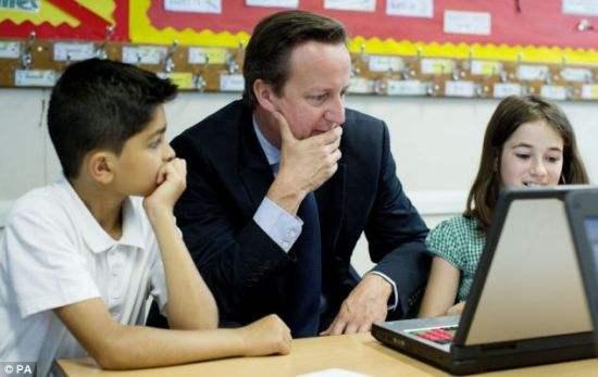 英国掀起中文热 伦敦大学推广中文教学